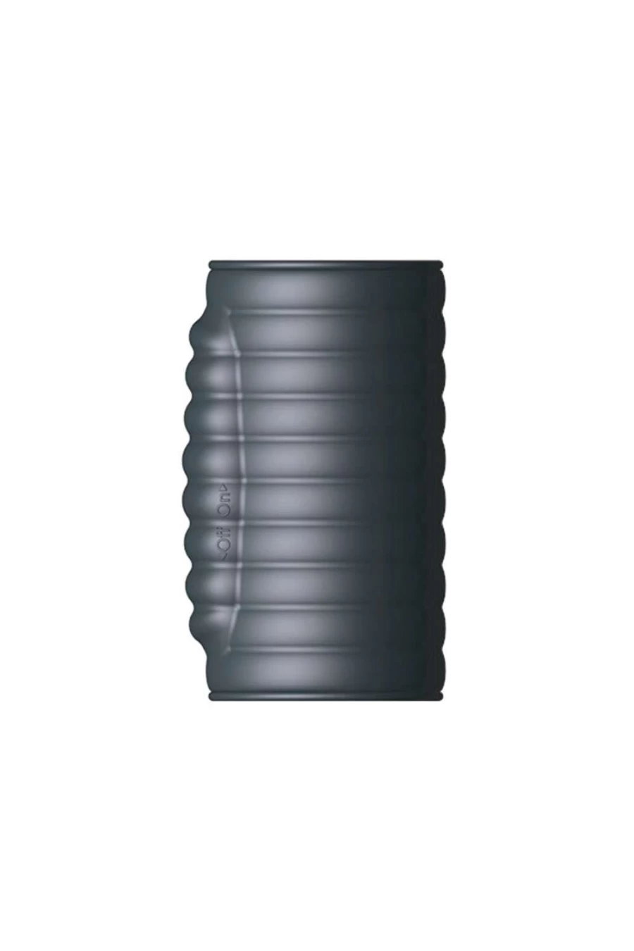 Dorcel Grey G-Spot Vibrating Sleeve - Intense Deep Vibe Stimulator for Enhanced Pleasure
