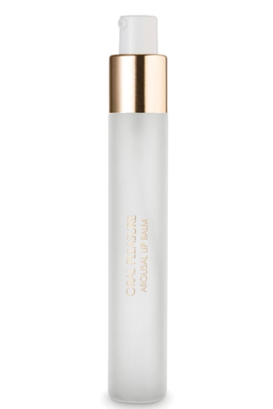 Bijoux Indiscrets Oral Pleasure Balm - 13ml Sensual Intimate Enhancer for Enhanced Pleasure
