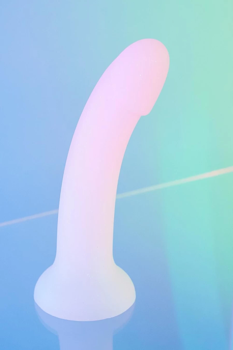 Love to Love Galactica Multi-Color Dildo – Premium Dildolls Collection