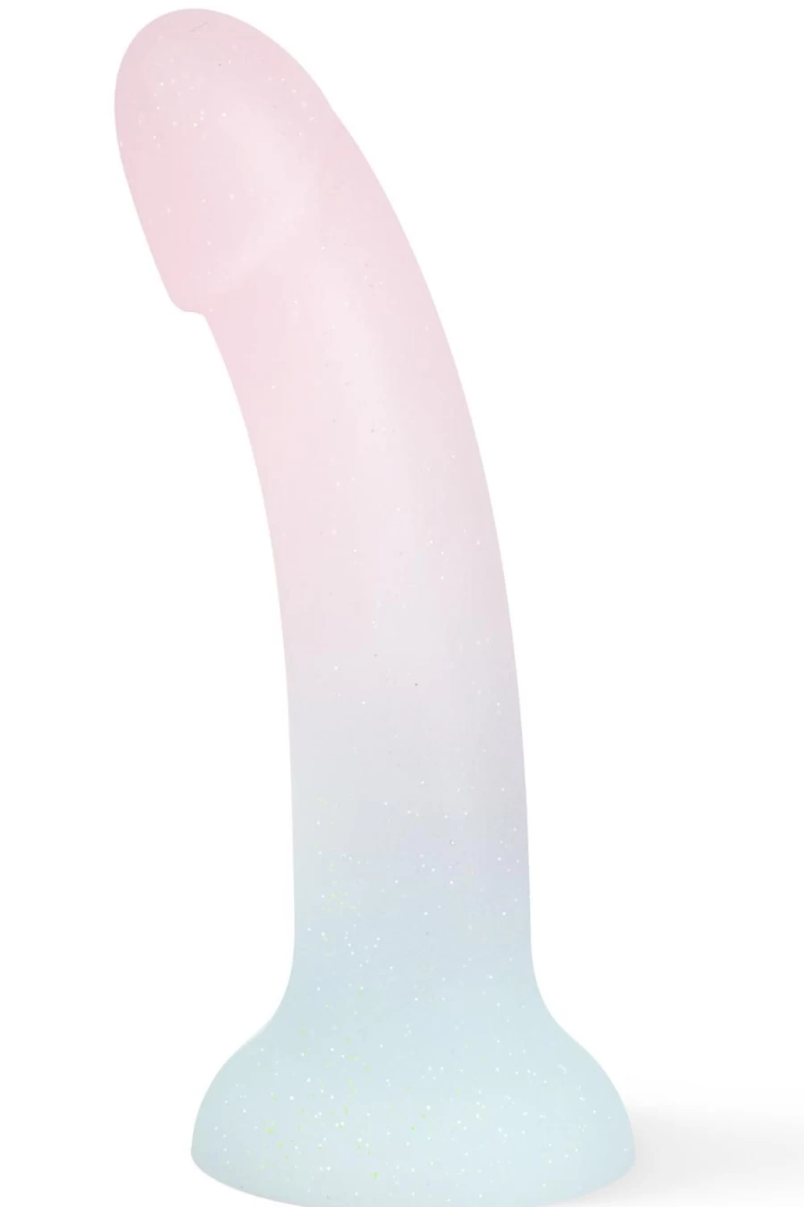 Love to Love Galactica Multi-Color Dildo – Premium Dildolls Collection