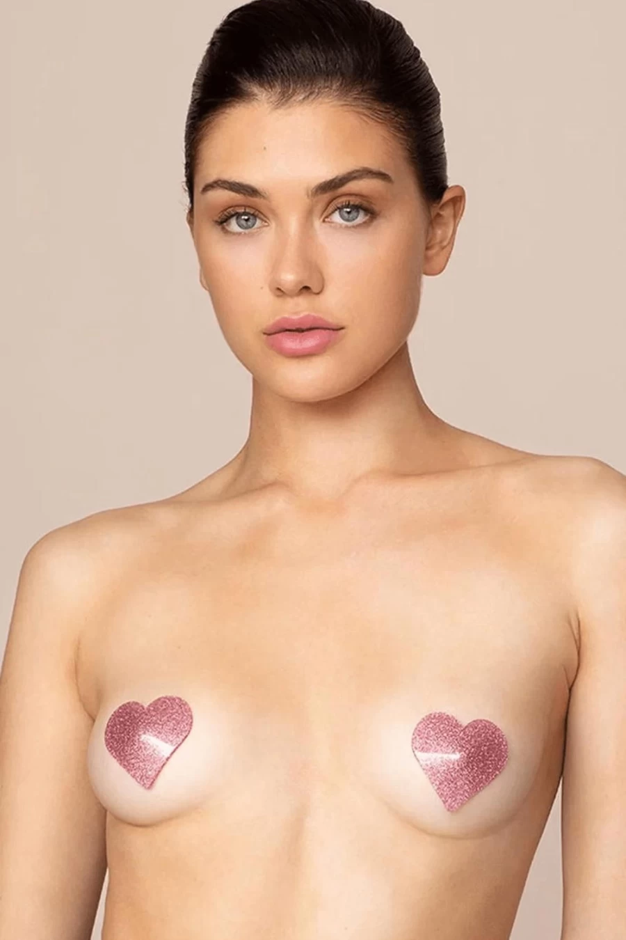 Agent Provocateur Alabama Pasties - Lace One Pair for Burlesque & Lingerie
