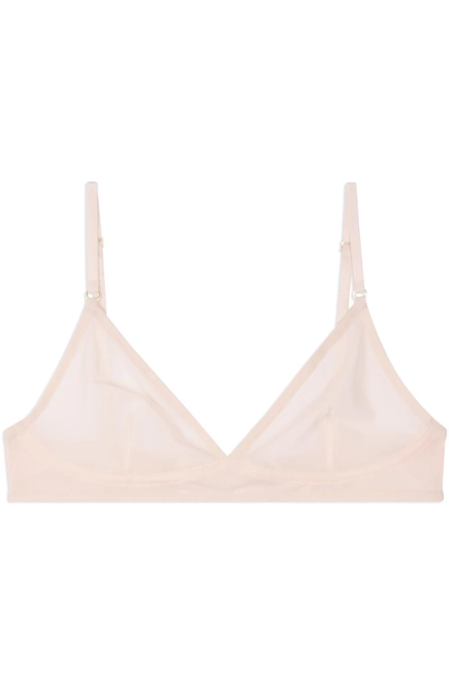 "Icone Martha Bra in Beige - Comfortable and Stylish Women's Lingerie"