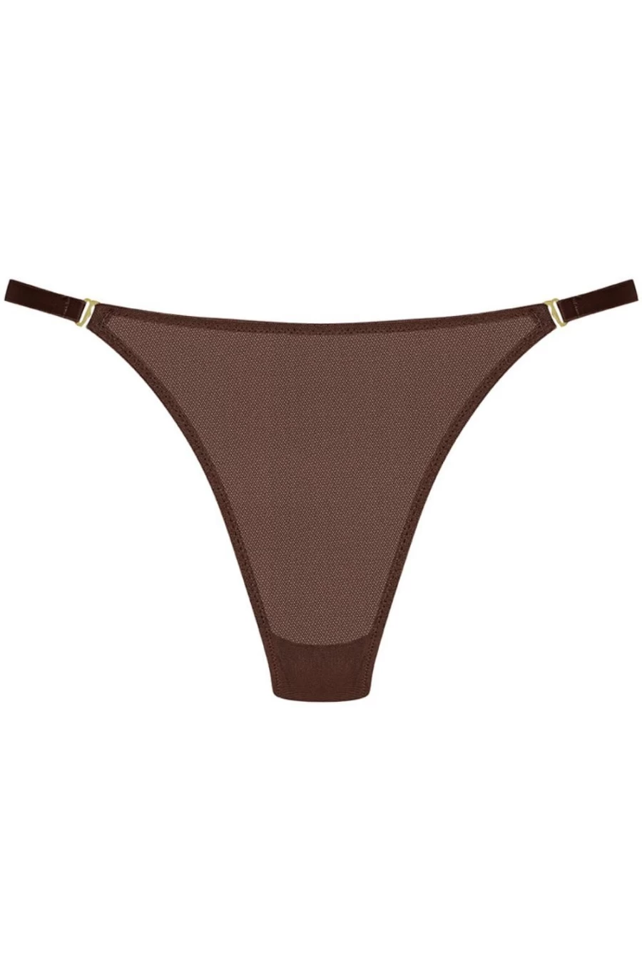 Maison Close Mini Thong - Luxury Lingerie Corps A Corps Collection