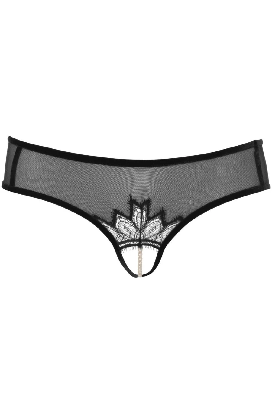 Bracli Kyoto Brief - Premium Black Men's Underwear for Comfort & Style