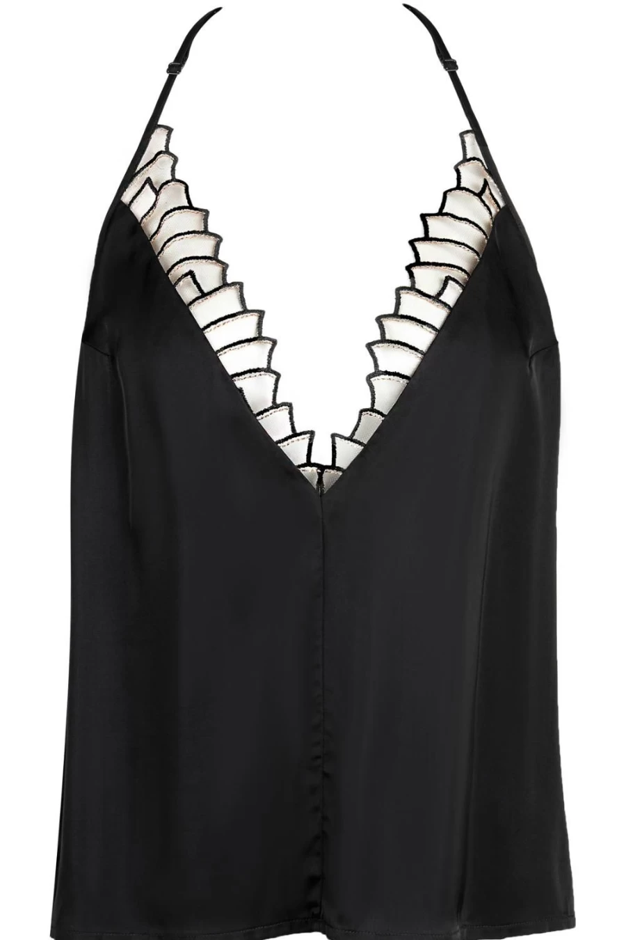 Atelier Amour Cosmic Dream Top - Elegant Women's Blouse for Stylish Outfits