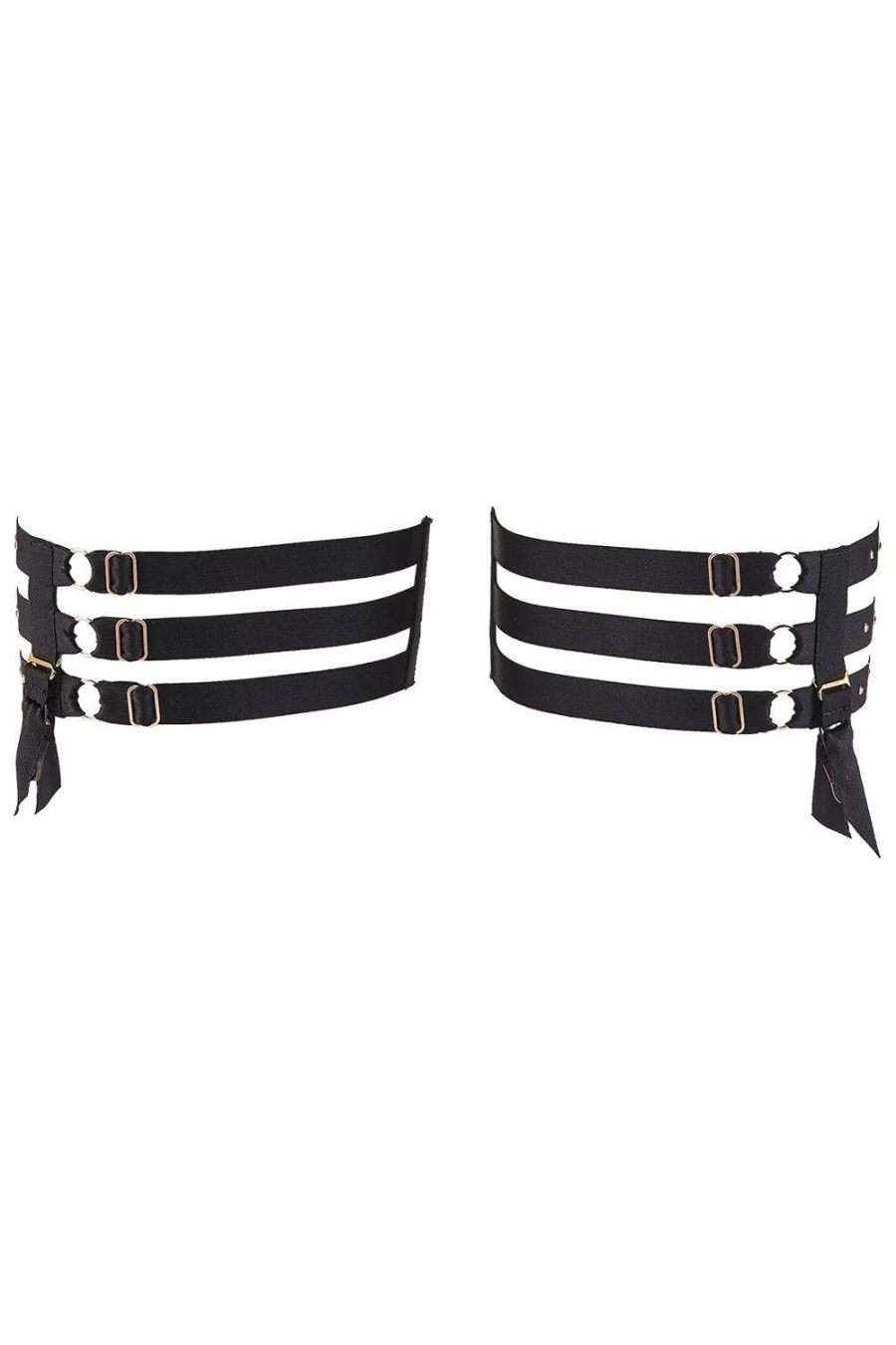 Aubade Black Boites A Desir Rencontre Anonyme Lingerie Garter Belt
