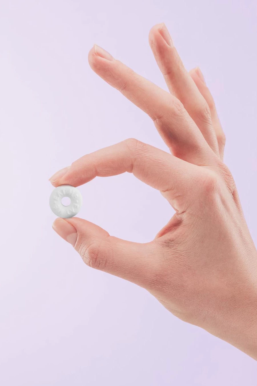 Bijoux Indiscrets Clitherapy Swipe Remedy Oral Pleasure Mints for Enhanced Intimacy
