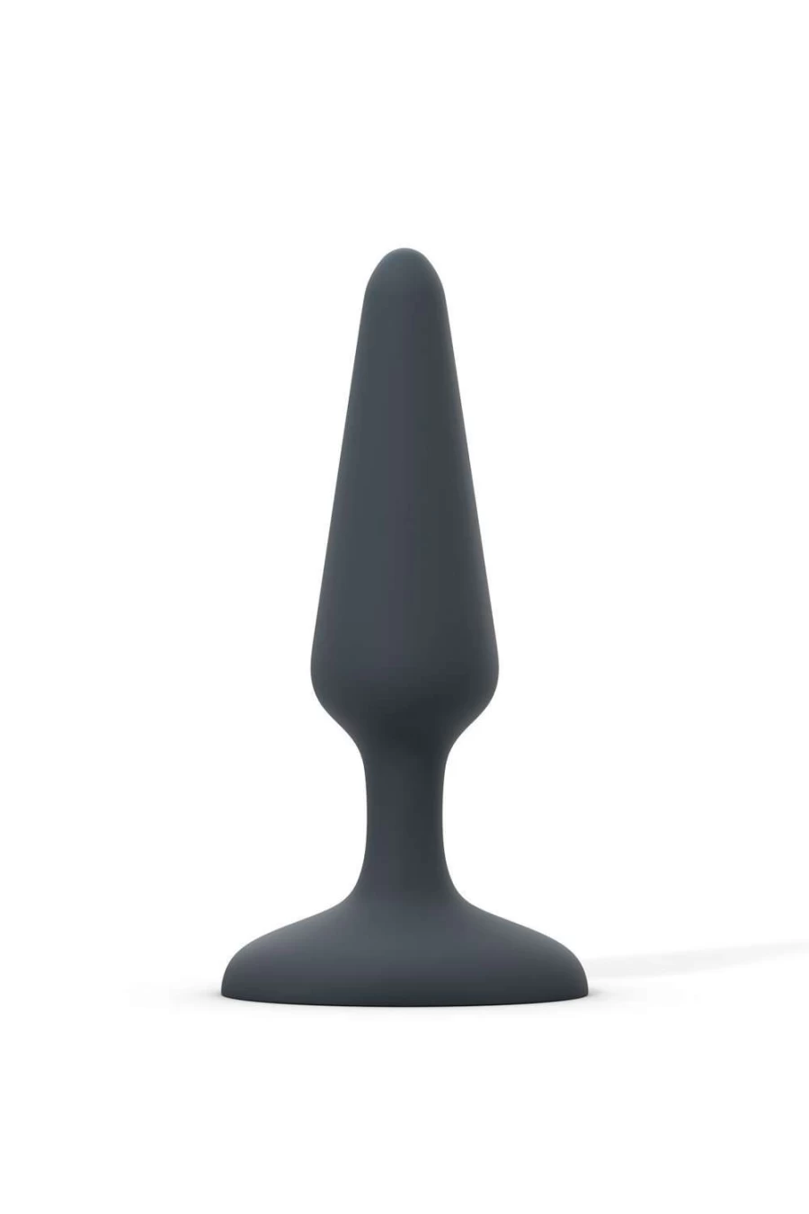 Dorcel Silicone Anal Plug S – Premium Adult Toy for Enhanced Comfort and Pleasure
