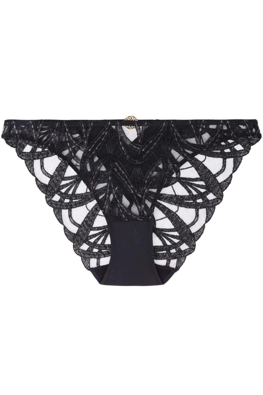 Aubade Secret Date Italian Brief - Elegant Lingerie by Aubade