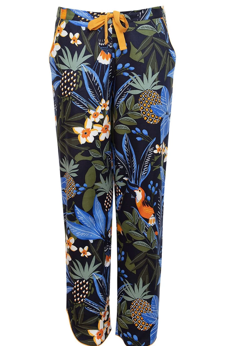 Cyberjammies Sierra Multi-Colored Pajama Pants for Comfortable Sleepwear