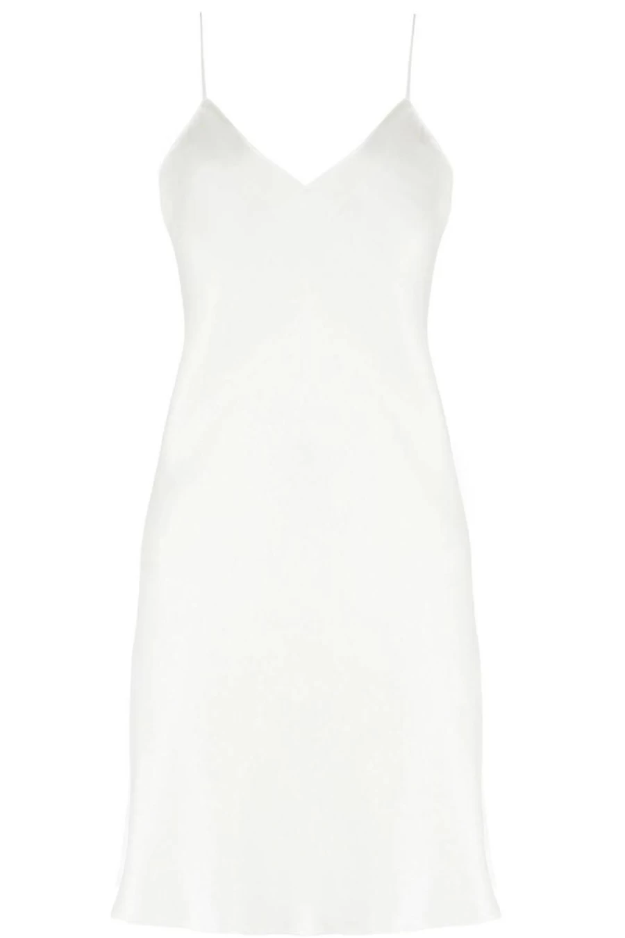 Simone Pérèle Natural Silk Nightdress – Dream Collection Elegant Sleepwear