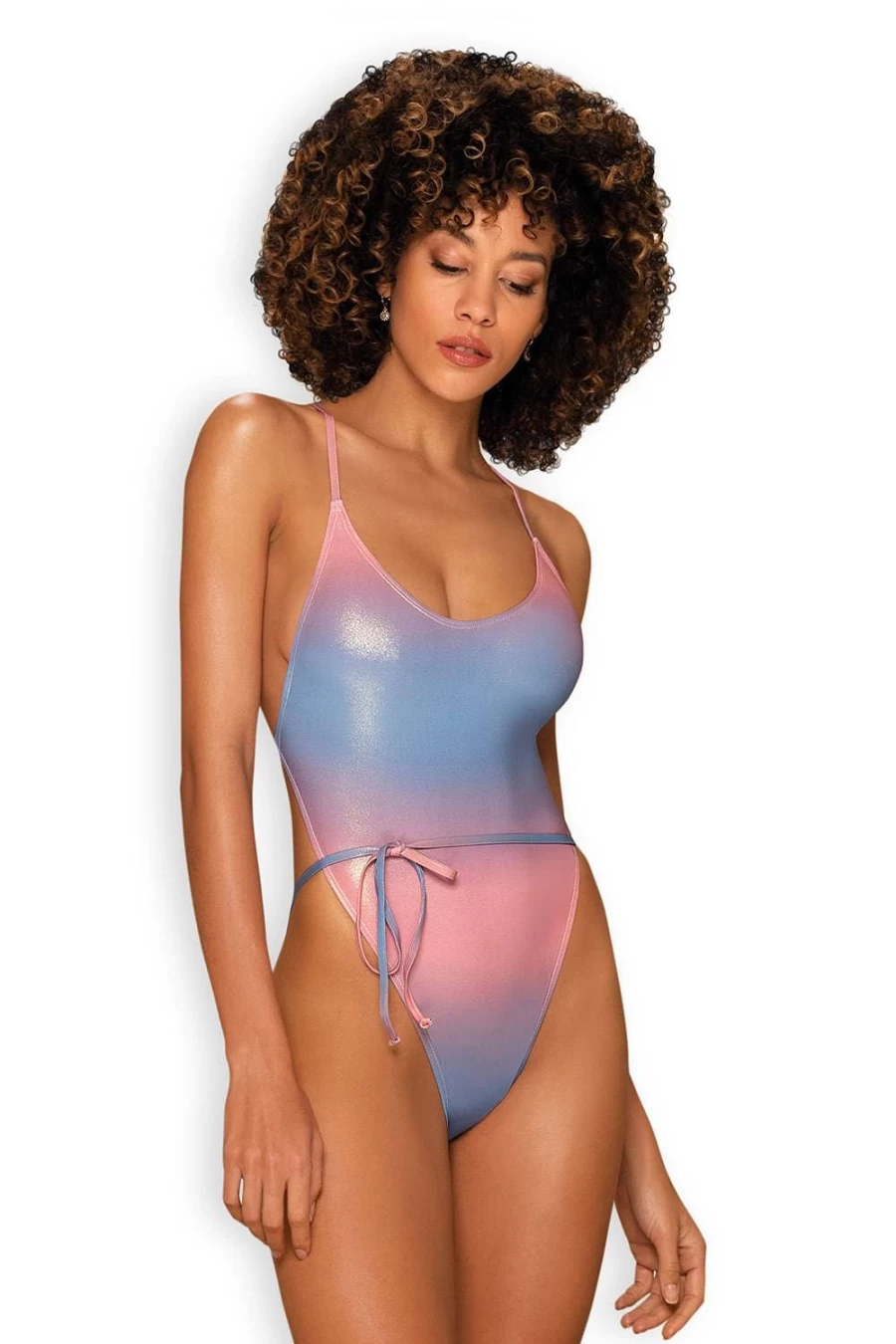 Obsessive Mermaid Rionella Swimsuit for Women - Stylish & Comfortable Beachwear