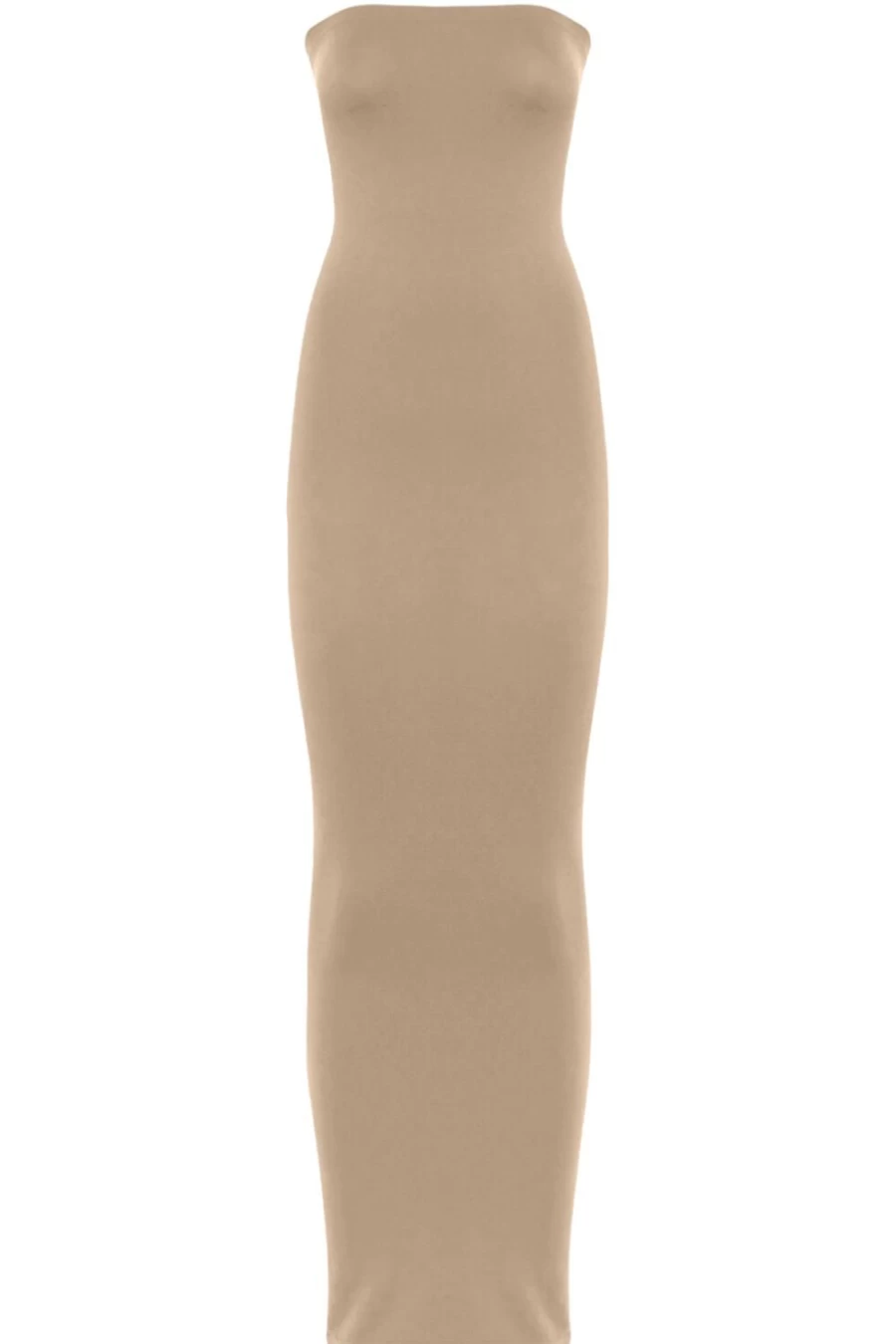 Wolford Fatal Seamless Multiway Stretch Dress - Versatile Bodycon Evening Gown