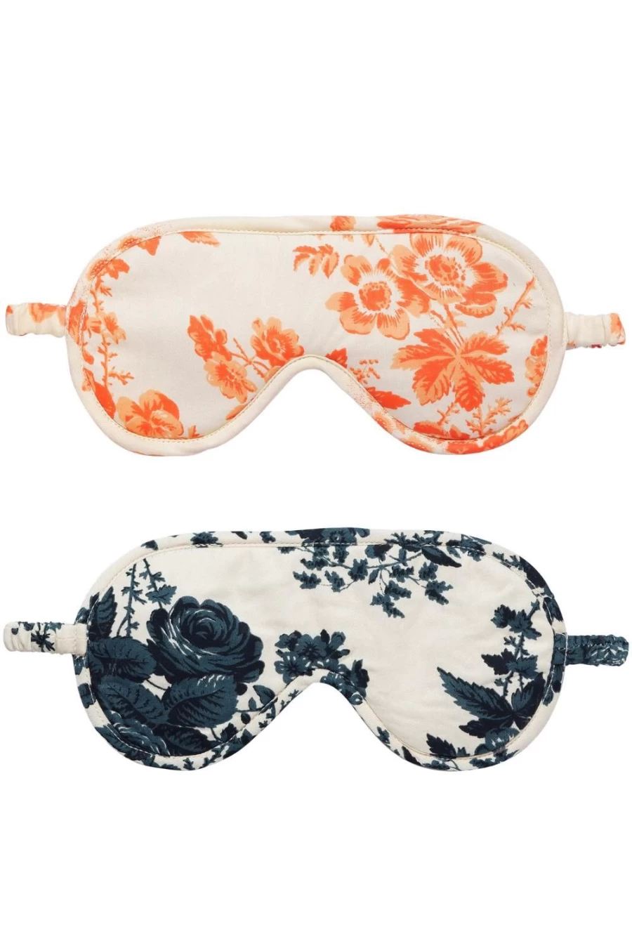 Underprotection Wilda Eye Mask - Soothing & Reusable Sleep Mask for Better Rest