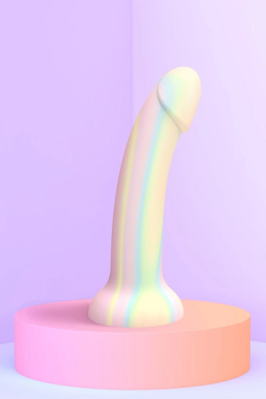 Love to Love Fantasia Realistic Dildo for Adults - Premium Silicone Dildolls Collection
