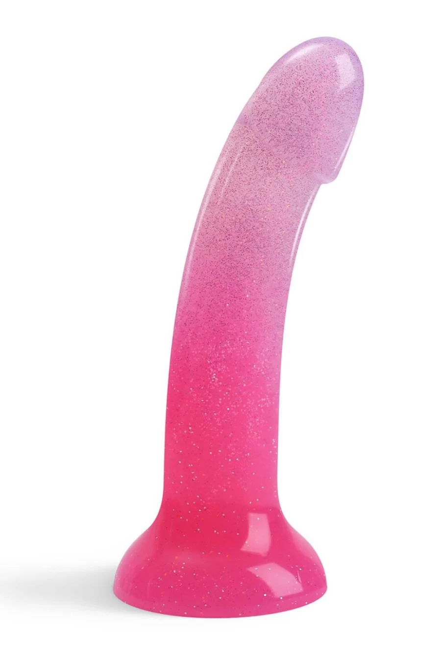 Love to Love Pink Sunrise Dildo - Premium Adult Toy for Sensual Pleasure