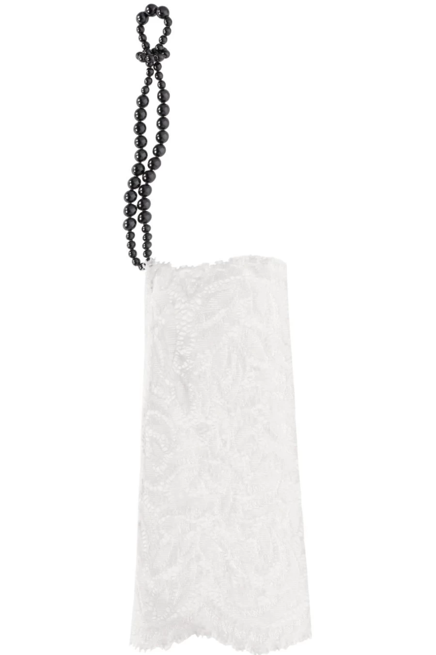 Bracli White Paris Gloves - Elegant Winter Gloves for Women and Men
