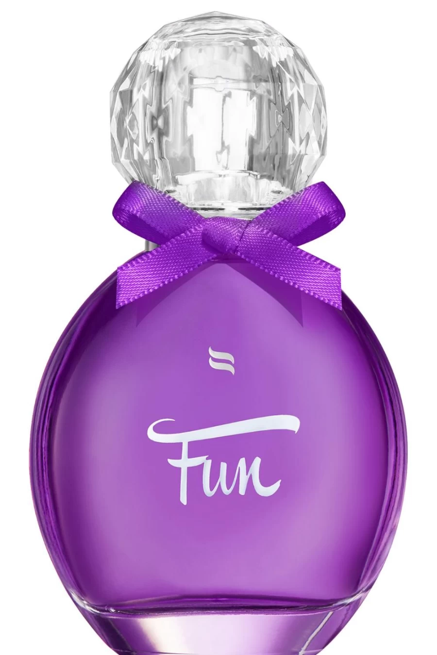 Obsessive Fun Perfume for Women & Men - 30ml Eau de Toilette, Long-Lasting Fragrance, Best for Daily Use, Gift Idea