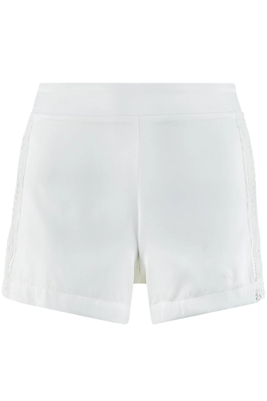 Aubade Opale Midnight Whisper Shorts - Luxurious Women's Lingerie Shorts