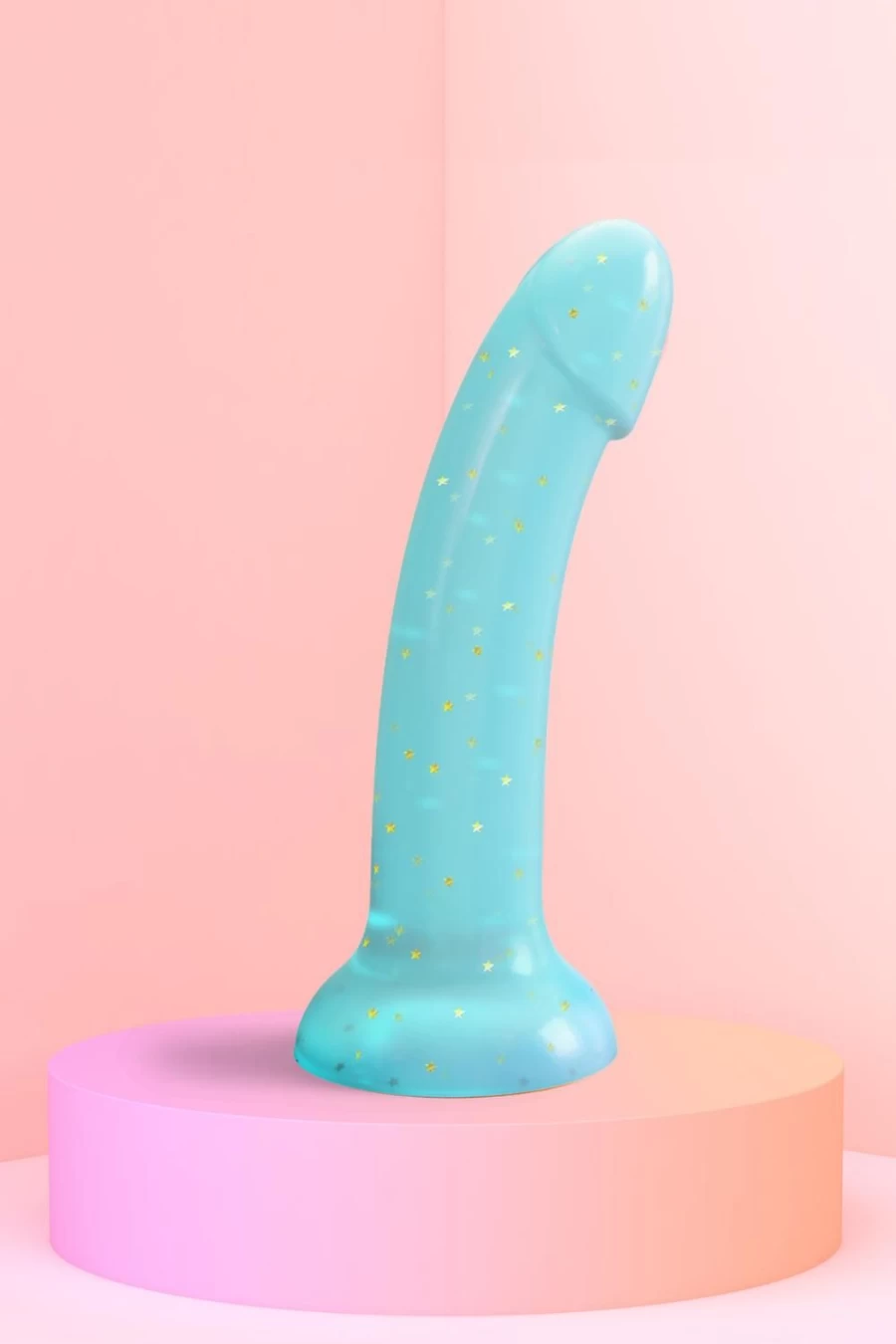 Love to Love Nightfall Blue Dildo - Premium Adult Toy for Enhanced Pleasure