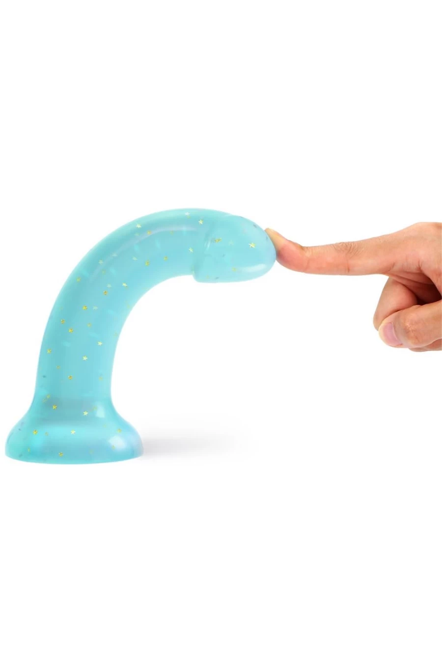 Love to Love Nightfall Blue Dildo - Premium Adult Toy for Enhanced Pleasure