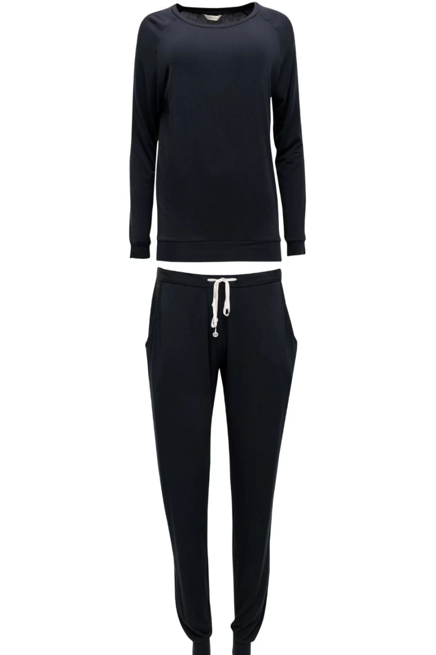 Cyberjammies Nicole Comfort Jersey Slouch Top & Pants Set for Women