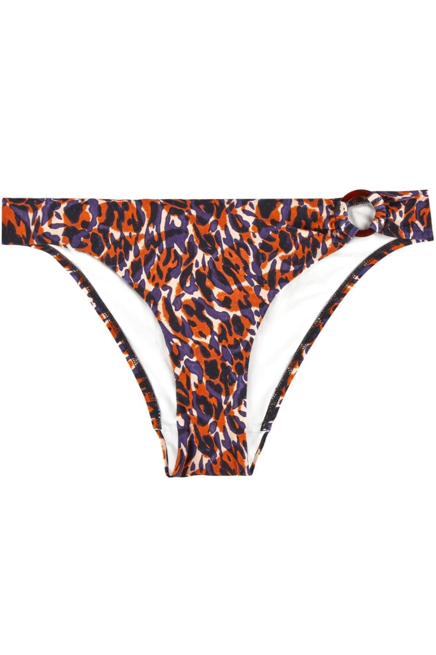 Aubade Wildcat Brazilian Bikini Bottom - Fierce Spirit Swimwear