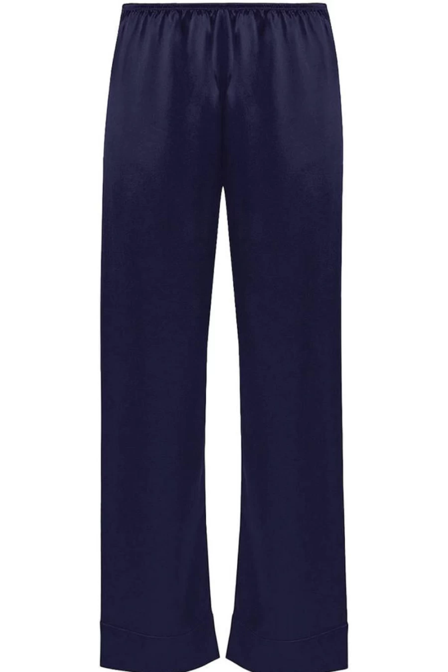 Simone Pérèle Midnight Dream Silk Pants - Luxurious Comfort for Nightwear