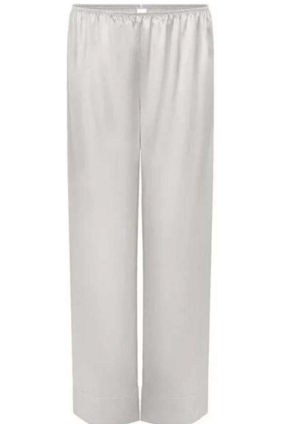 Simone Pérèle Dream Silk Pants in Natural - Luxurious Comfort & Elegance