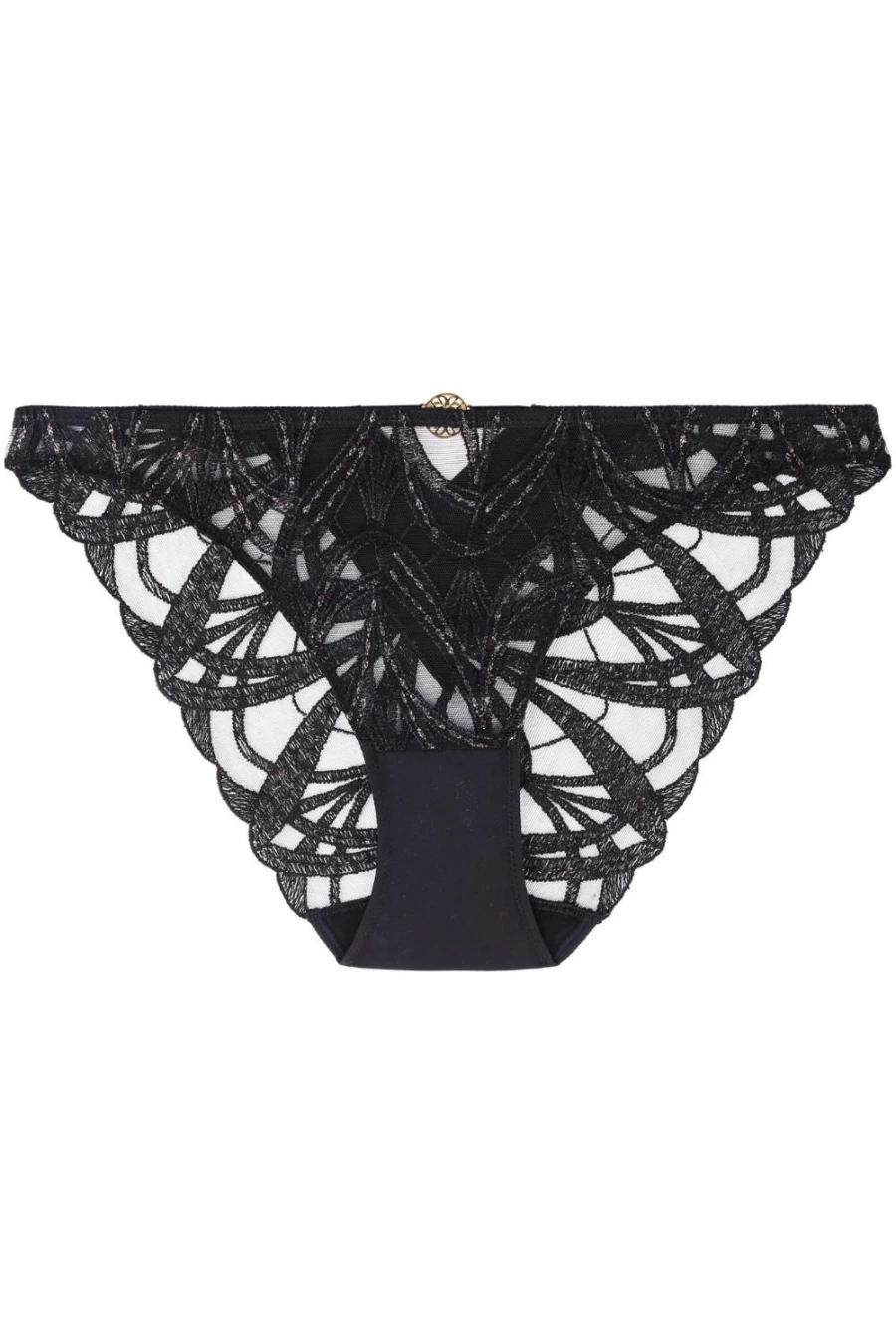 Aubade Secret Date Italian Brief - Elegant Lingerie by Aubade