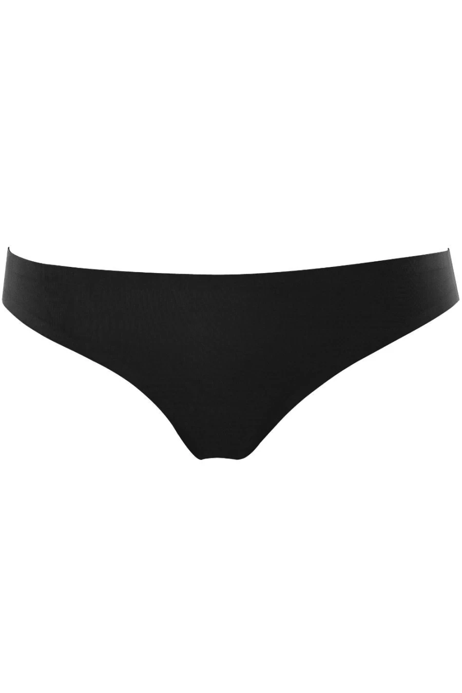 "Maison Close Black Tapage Nocturne Open Brief Lingerie"