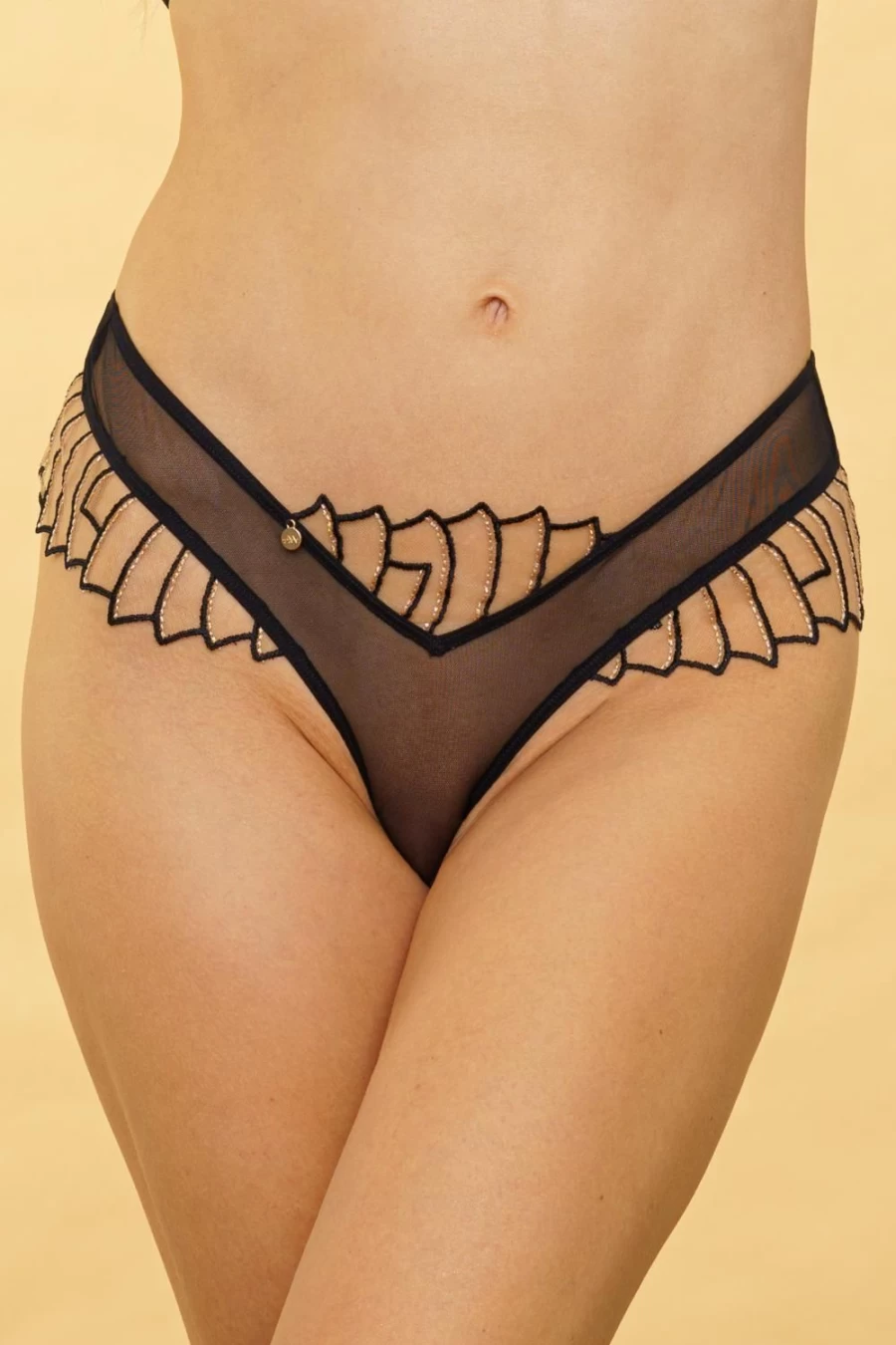 Atelier Amour Shorty in Cosmic Dream - Stylish & Comfortable Loungewear
