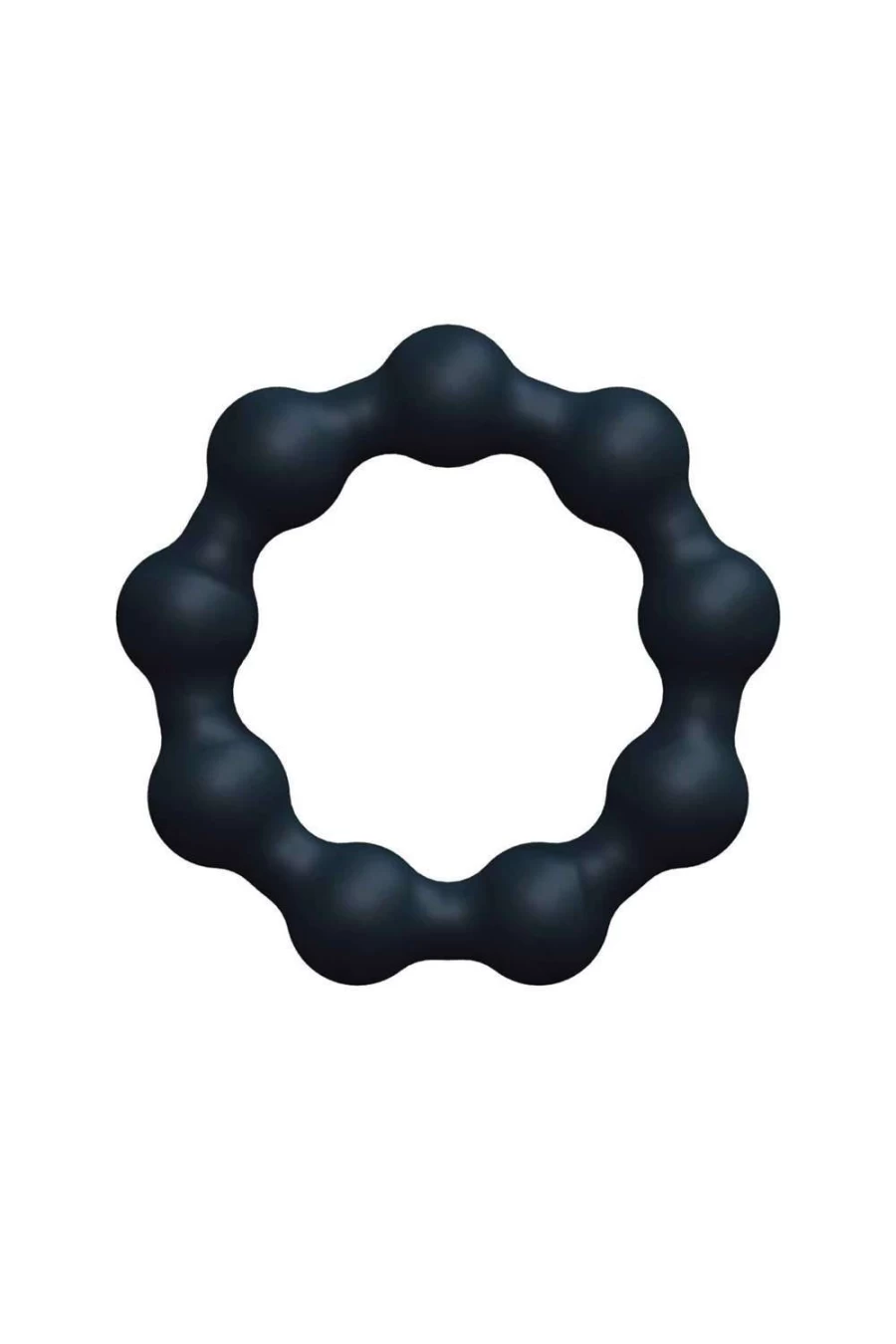 Dorcel Grey Pleasure Ring for Enhanced Performance and Comfort