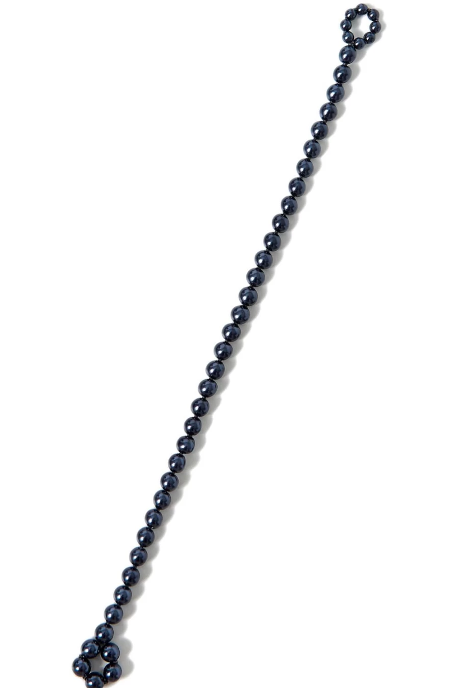 Bracli Destinos Black Pearls - Elegant Dark Pearl Jewelry Collection