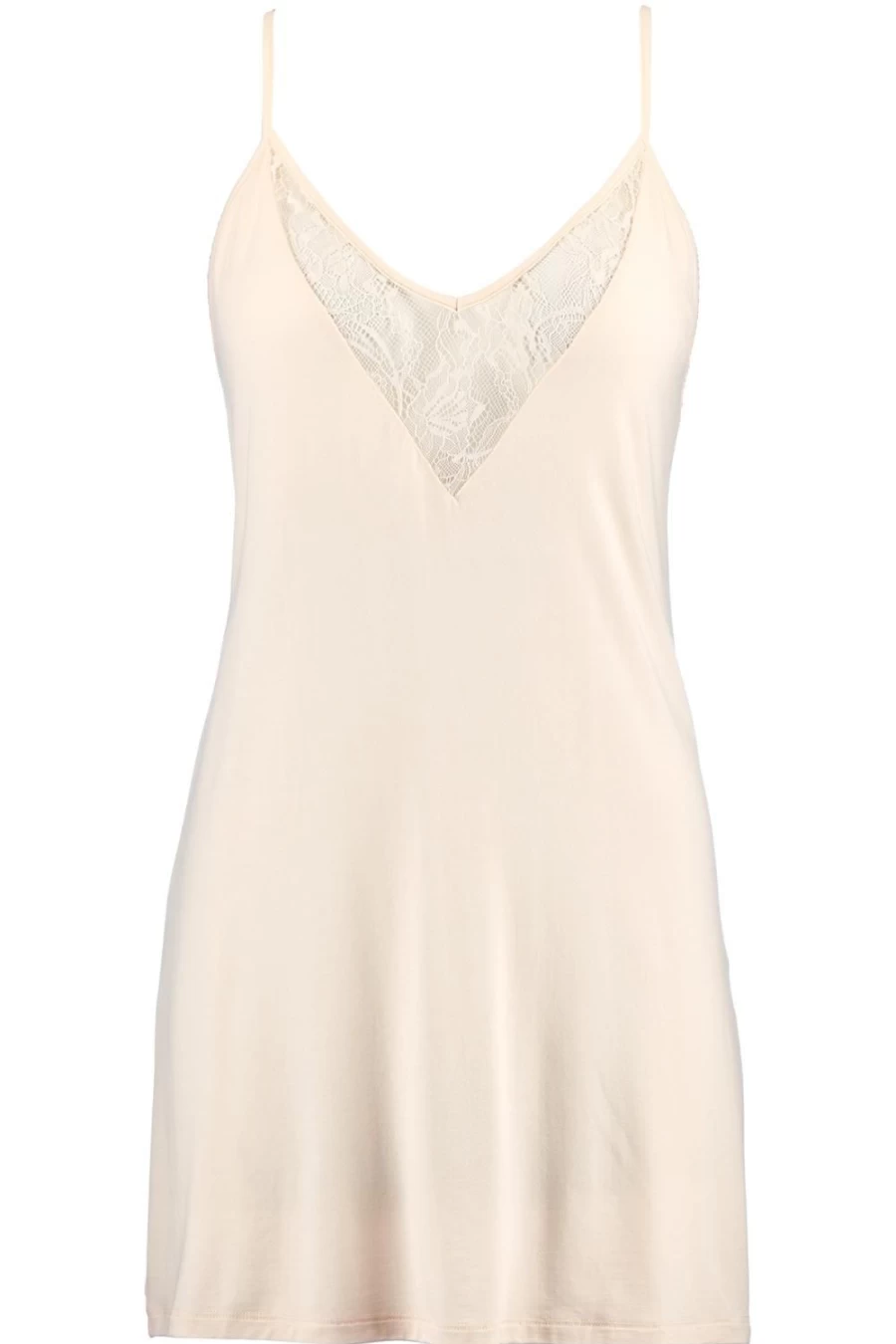 Aubade Petal Lazy Days Nightie - Comfortable Women's Sleepwear for Relaxing Evenings