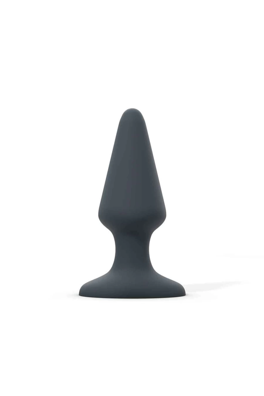 Dorcel Premium Silicone Anal Plug - Comfortable & Safe L Size for Enhanced Pleasure