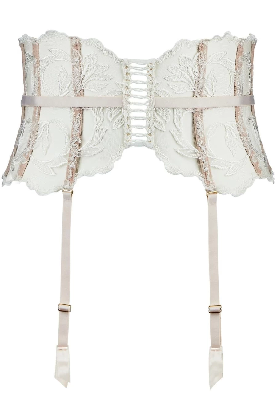 Aubade Caresse Waist Cincher - Season Of Love Corset for Women