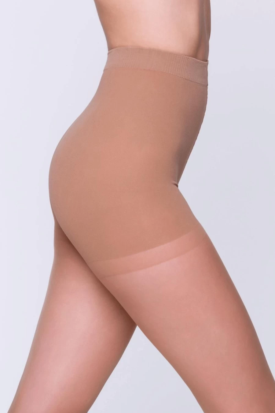 Gabriella Secret Shaper 20 Denier Tights for Slimming & Shapewear