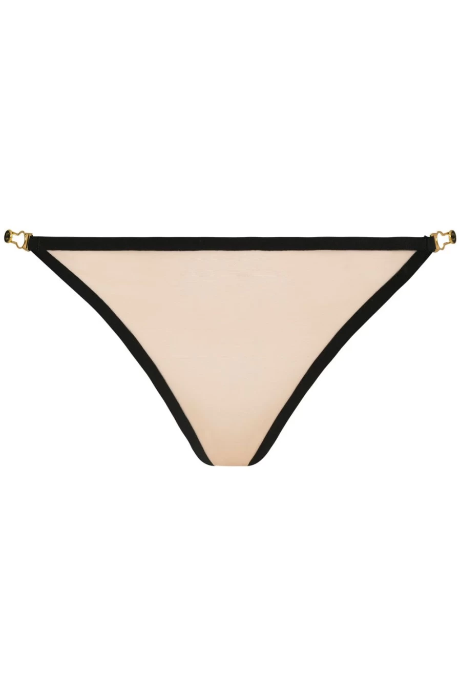 Atelier Amour Insoutenable Legerete Tanga in Nude - Comfortable & Stylish Underwear