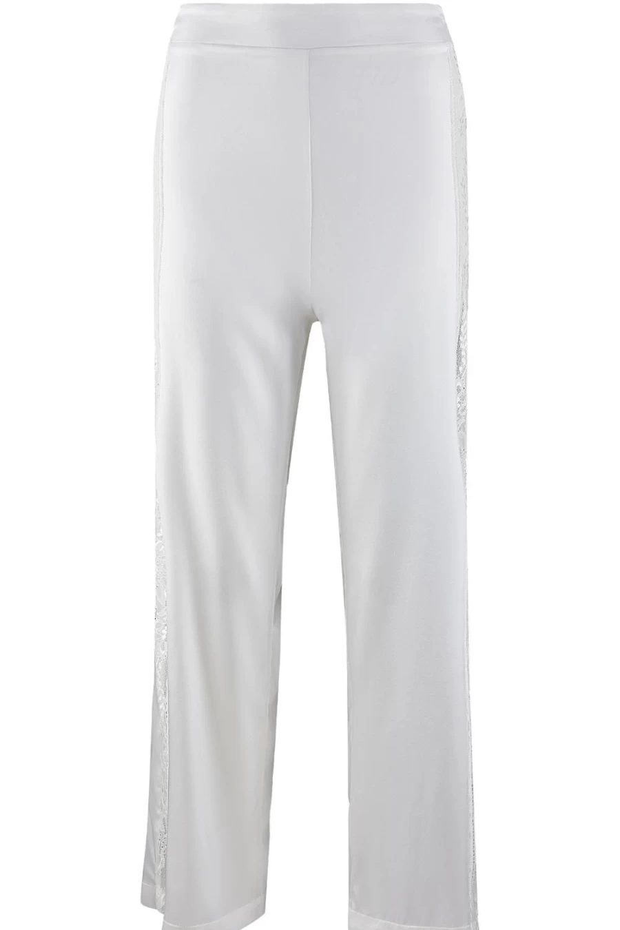 Aubade Opale Midnight Whisper Trousers - Elegant Women's Pants for Night Out