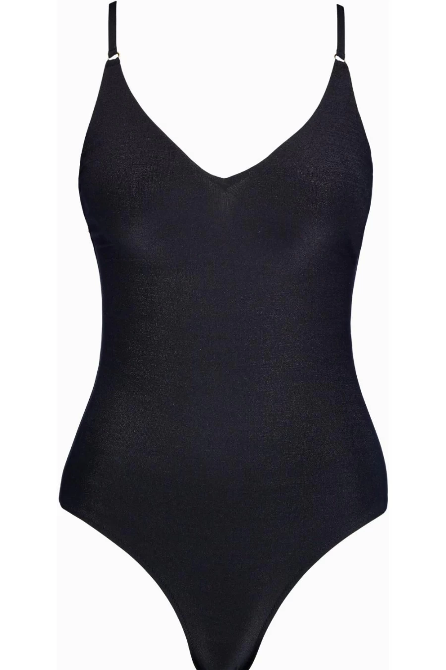 Aubade Black Sand Summer Glow One-Piece Swimsuit for Women