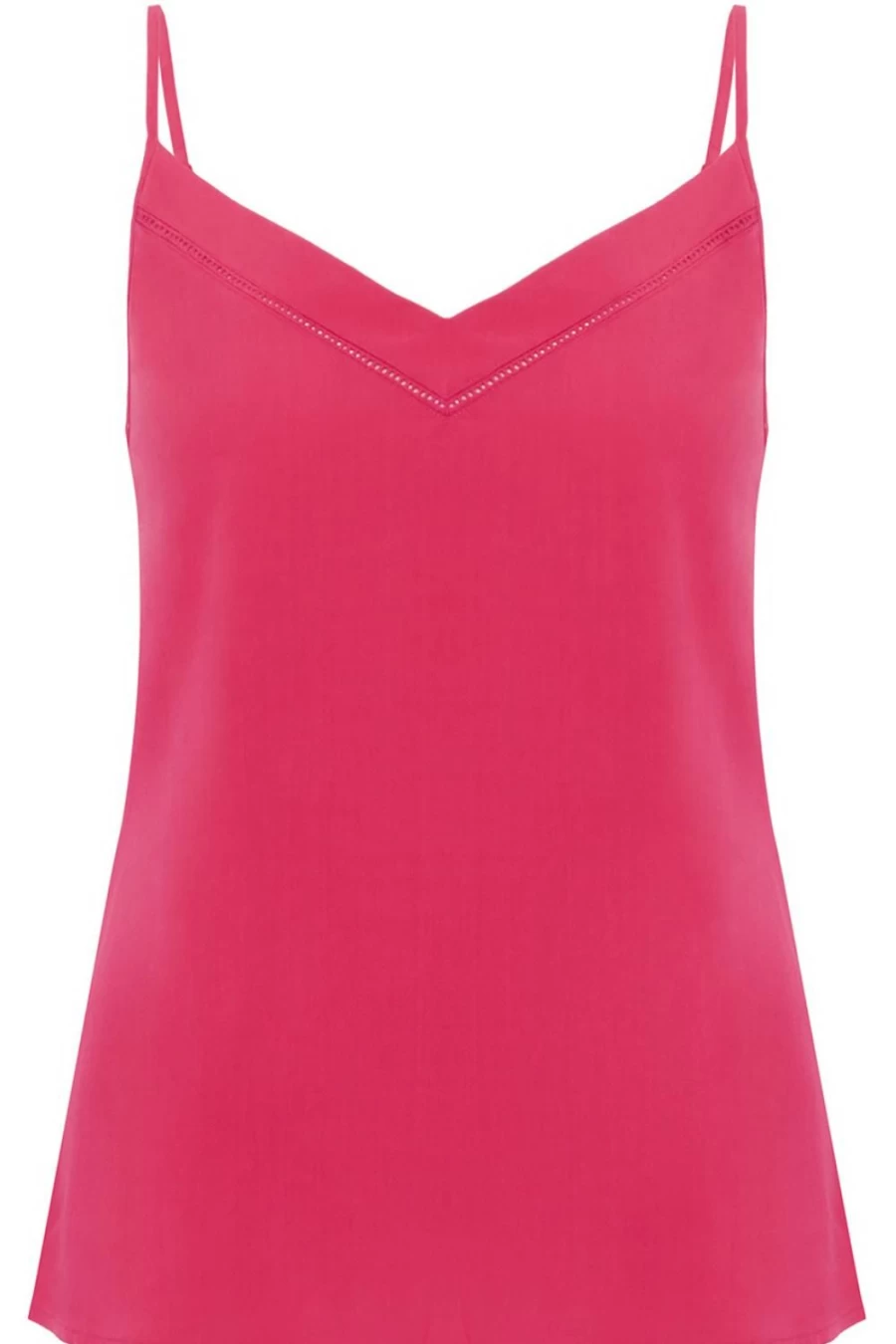 Simone Pérèle Songe Top in Pitaya Pink - Elegant Lingerie Bra