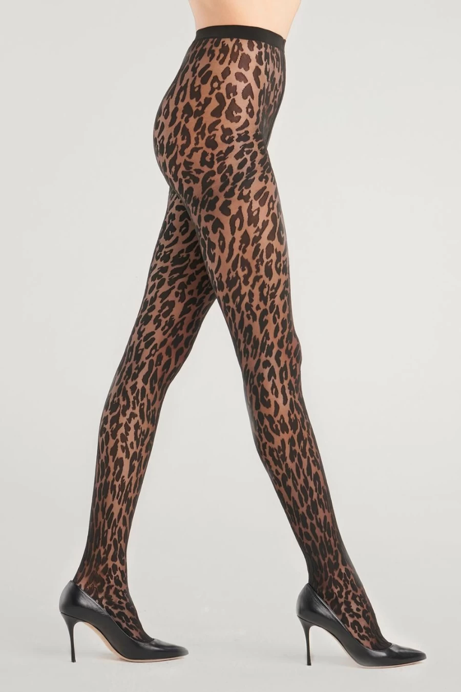 Wolford Josey Leo High-Quality Tights for Women - Stylish & Comfortable Legwear