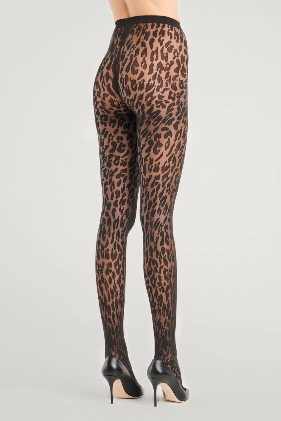 Wolford Josey Leo High-Quality Tights for Women - Stylish & Comfortable Legwear