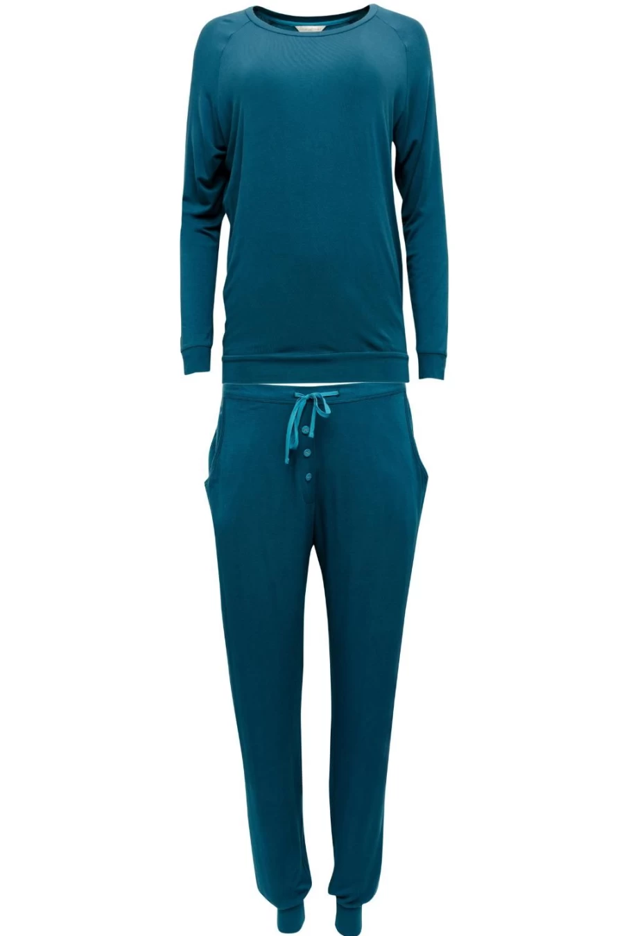 Cyberjammies Maple Jersey Slouch Top & Pants Set - Comfortable Loungewear Outfit