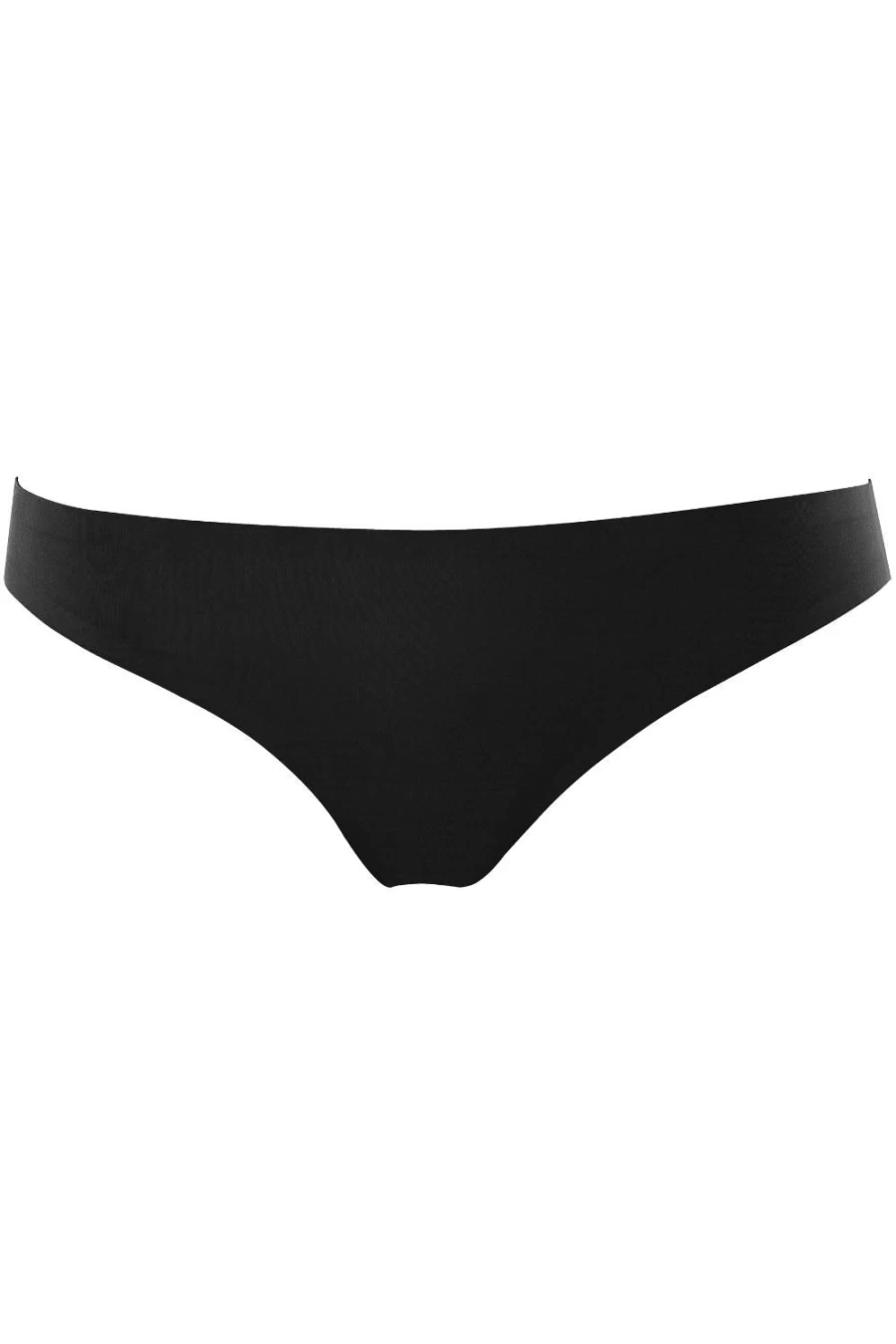 Maison Close Black Tapage Nocturne Open Brief Lingerie