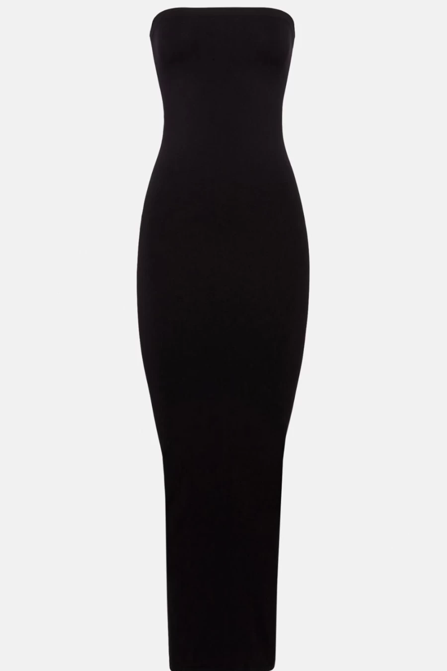 Wolford Black Fatal Seamless Multiway Stretch Dress