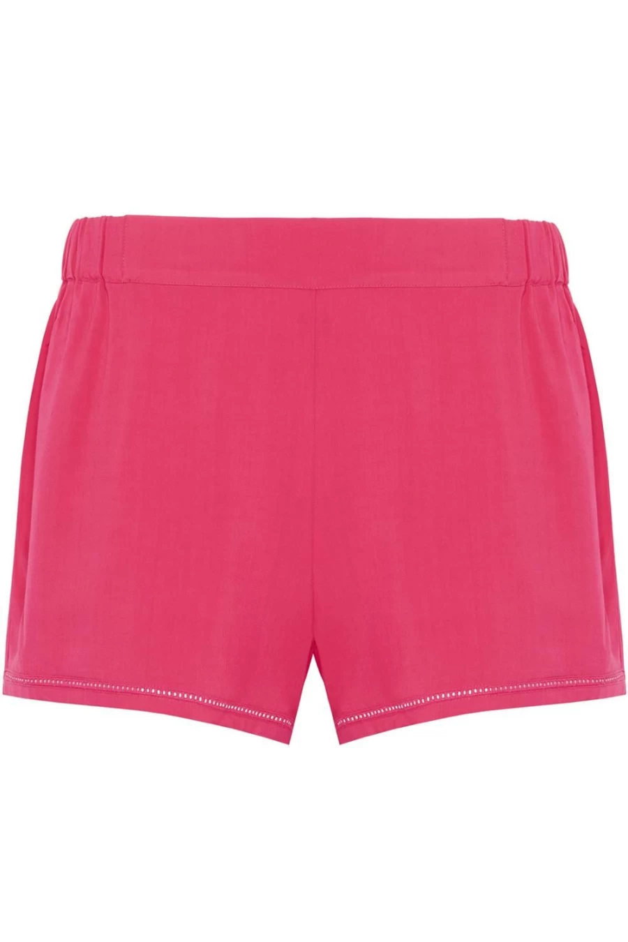 Simone Pérèle Songe Short in Pitaya Pink - Elegant Lingerie Briefs
