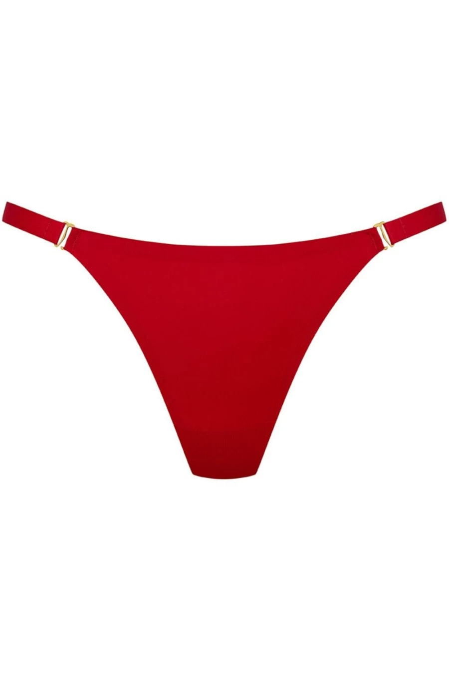 Maison Close Red Tapage Nocturne Mini Thong Lingerie